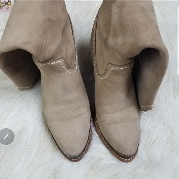 Zodiac boots - Picture 7 of 7